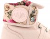 Palladium Baggy twl flower ROSE/FLEUR