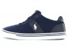 Polo Ralph Lauren Hanford Canvas BLEU/MARINE