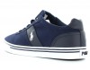 Polo Ralph Lauren Hanford Canvas BLEU/MARINE