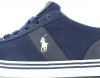 Polo Ralph Lauren Hanford Canvas BLEU/MARINE