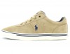 Polo Ralph Lauren Hanford Suede Beige/Bleu/Marine