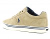 Polo Ralph Lauren Hanford Suede Beige/Bleu/Marine