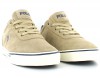 Polo Ralph Lauren Hanford Suede Beige/Bleu/Marine