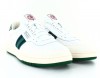 Polo Ralph Lauren polo court blanc vert