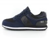 Polo Ralph Lauren Slaton Pony bleu-noir