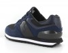 Polo Ralph Lauren Slaton Pony bleu-noir