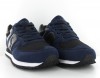 Polo Ralph Lauren Slaton Pony bleu-noir