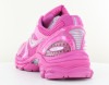 Saucony Progrid triumph 4 rose