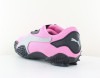 Puma Mostro og rose gris noir
