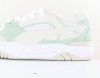 Puma Puma 180 corduroy beige vert