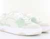 Puma Puma 180 corduroy beige vert