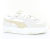 Puma Puma 180 corduroy blanc beige