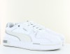 Puma Ca pro glitch Blanc-Gris