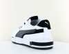 Puma Ca pro glitch Blanc-Noir