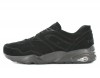 Puma R698 soft pack noir-noir