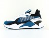 Puma RS-X bold bleu blanc noir