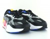 Puma Rsx 3 og noir rouge jaune blanc bleu 373236-11