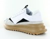 Puma Avid Han Kjobenhavn white-safari