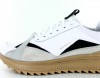 Puma Avid Han Kjobenhavn white-safari