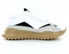 Puma Avid Han Kjobenhavn white-safari