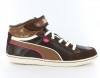 Puma Avila Winter MARRON/BEIGE