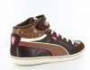 Puma Avila Winter MARRON/BEIGE