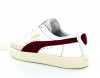 Puma Basket 90680 white-pomegranate