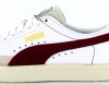 Puma Basket 90680 white-pomegranate