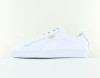 Puma Basket classic XXI blanc or