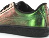 Puma Basket Classic Hologramme Hologramme/Noir