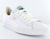 Puma Basket classic LFS femme blanc-blanc