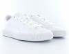 Puma Basket Patent Blanc/Patent