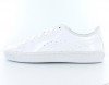 Puma Basket Patent Blanc/Patent