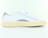 Puma Basket Han Kjobenhavn white-grey-white