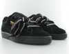 Puma Suede Heart Satin II Black