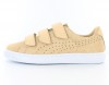 Puma Basket Strap Exotic Skin Natural Vachetta/ Puma White