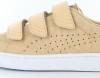 Puma Basket Strap Exotic Skin Natural Vachetta/ Puma White