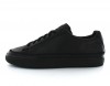 Puma Basket trim noir noir