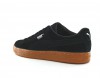 Puma Basket weatherproof Noir gomme