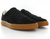 Puma Basket Winterized Noir/Gomme