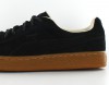 Puma Basket Winterized Noir/Gomme