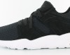 Puma Blaze of Glory Soft Tech Noir-Blanc