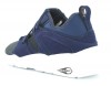 Puma Blaze of Glory Soft Tech Bleu Marine-Blanc