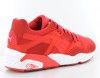 Puma blaze ROUGE/BLANC