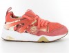 Puma Bog X Careaux Rose/Porcelain