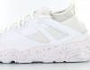 Puma BOG Sock Core Speckle Blanc/Banc