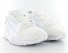 Puma BOG Sock Core Speckle Blanc/Banc