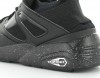 Puma BOG Sock Core Speckle Black/Black