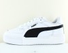 Puma Ca pro classic blanc noir