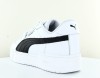 Puma Ca pro classic blanc noir